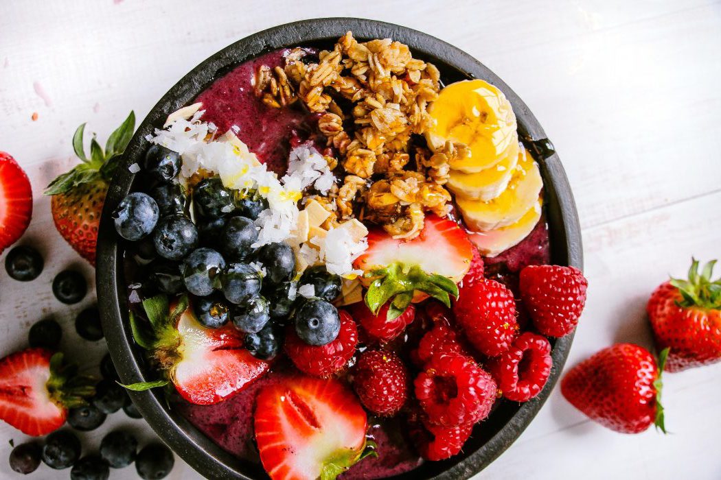 7 Healthy Breakfast Recipes for Weight Loss - Caitlin's Table