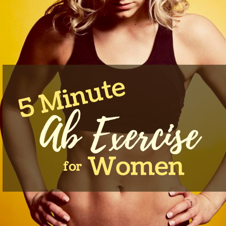 ab-exercise-women