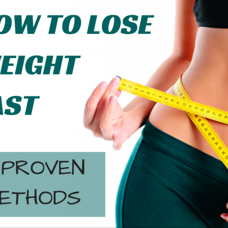 lose-weight-fast