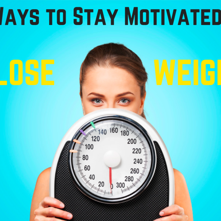 5-ways-stay-motivated-lose-weight