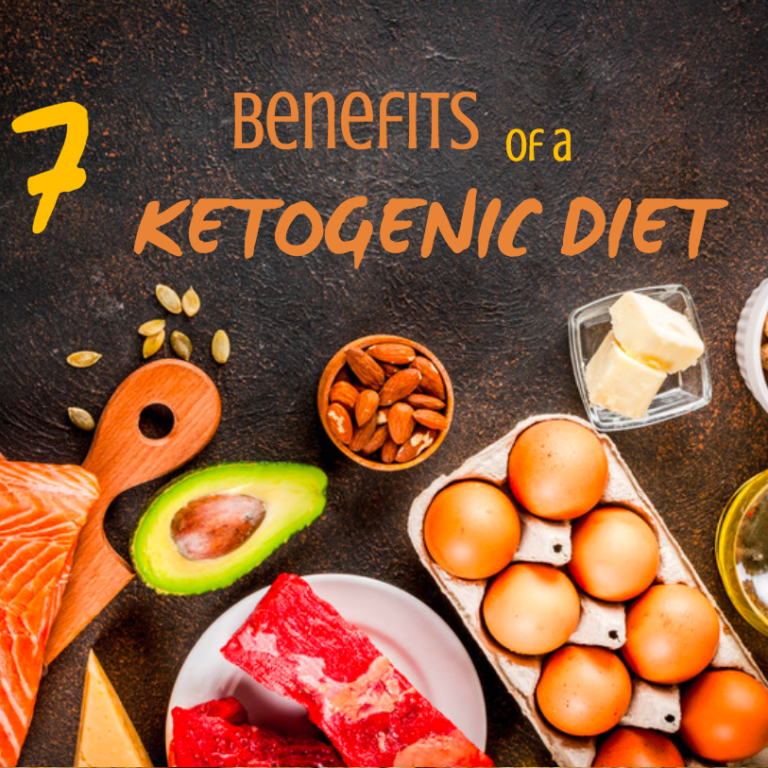7 benefits-ketogenic-diet