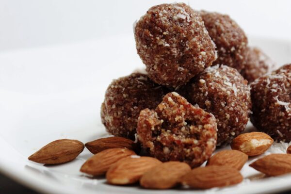 Cranberry-Coconut-Energy-Balls