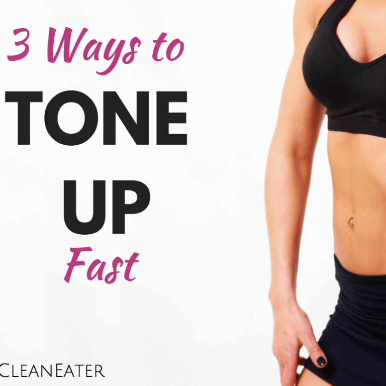 Tone-up