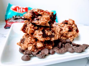 Banana-Chia-Breakfast-Cookies