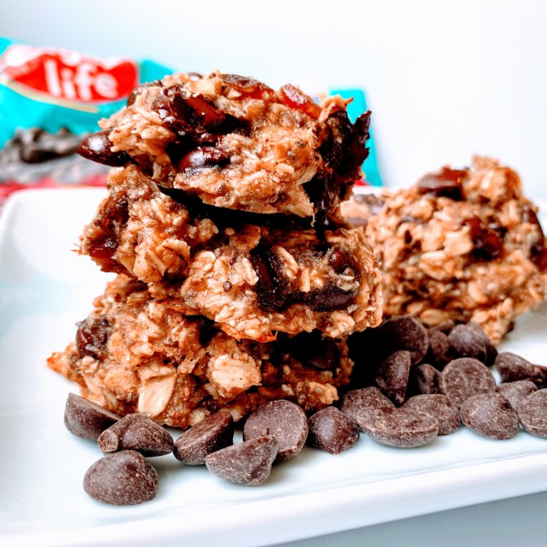 Banana-Chia-Breakfast-Cookies