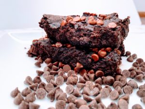 Flourless-Vegan-Brownies