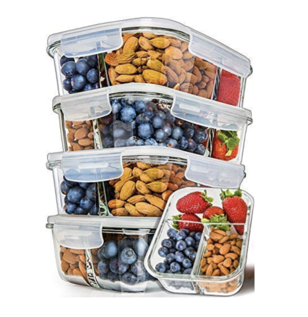 Glass-Meal-Prep-Containers