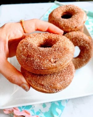 CInnamon-Sugar-Donuts