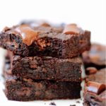 Paleo-brownies