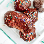 Collagen-Brownie-Bites