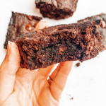Keto-brownies