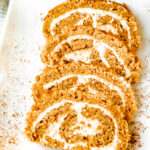 Keto-Pumpkin-Roll