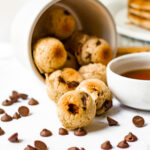 Keto-Pancake-Poppers