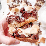 Healthy-S'mores-Bars