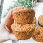Superfood-Oatmeal-Breakfast-Muffins