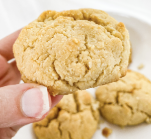 Vegan-Almond-Flour-Biscuits