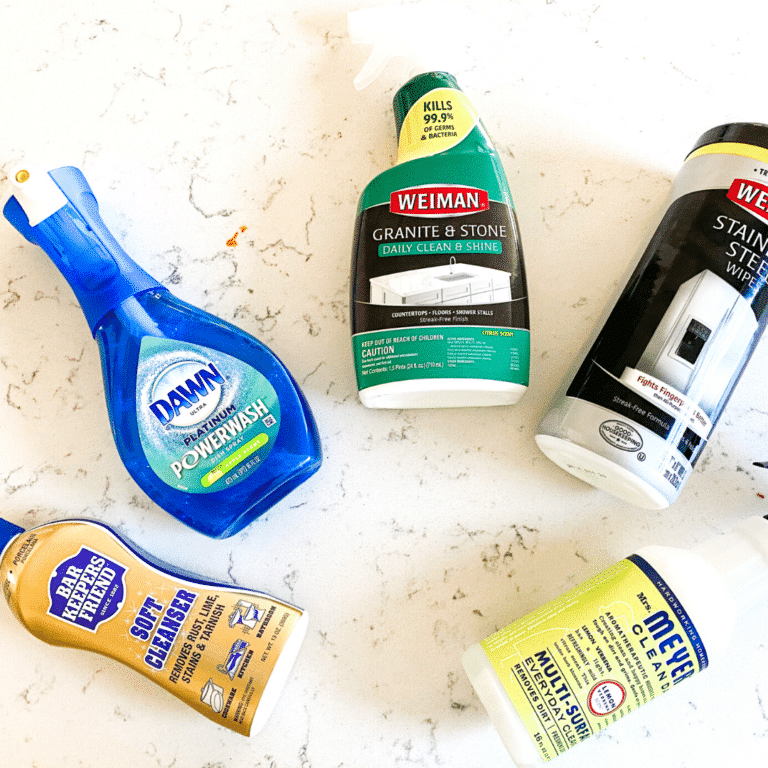 Kitchen-Cleaning-Products