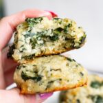 Keto-Spinach-Balls