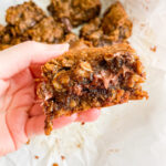 Vegan-Oatmeal-Cookie-Bars