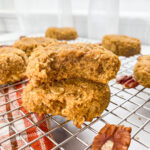 Paleo-Oatmeal-Pumpkin-Cookies