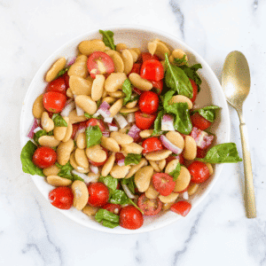 Butter-Bean-Salad