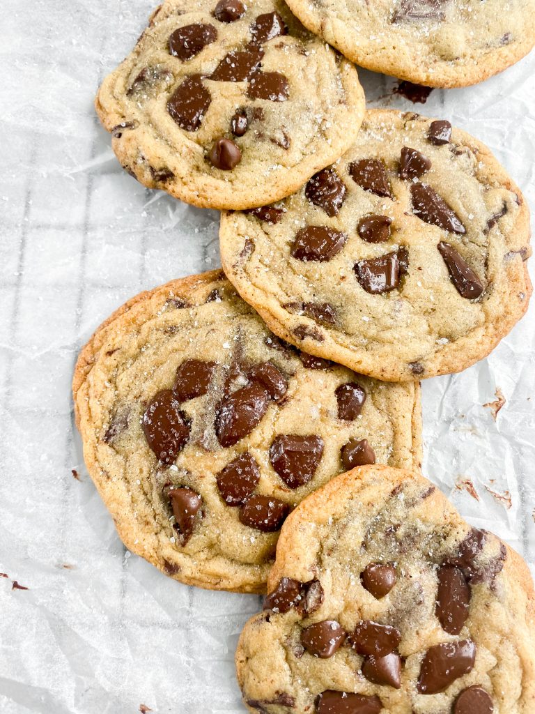 Salted-Chocolate-Chip-Cookies