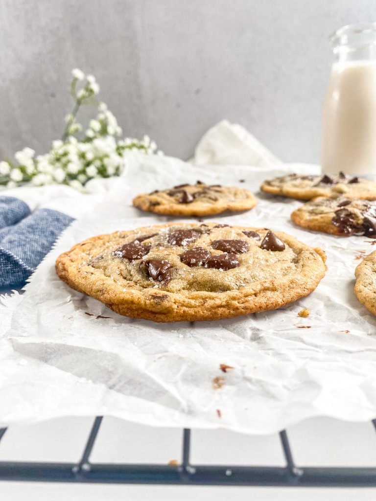 Salted-Chocolate-Chip-Cookies