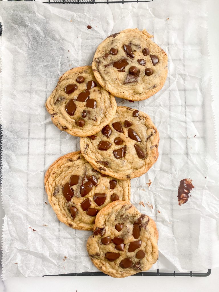 Salted-Chocolate-Chip-Cookies