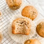 Banana Muffins