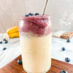 Mango-Blueberry-Smoothie