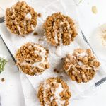 Apple-Crumb-Muffins