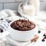 Chocolate-Baked-Oats