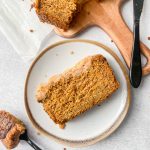 Banana-Pumpkin-Bread