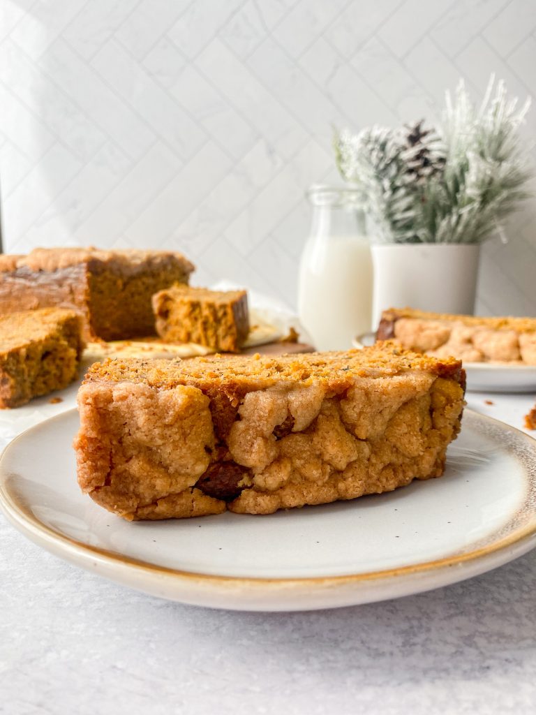 Banana-Pumpkin-Bread