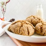 Ginger-Snap-Cookies