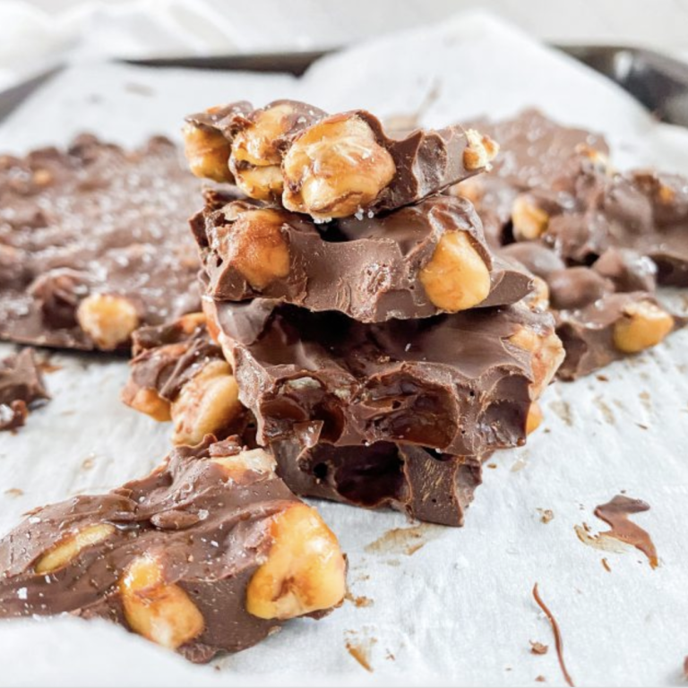 Chocolate-Chickpea-Bark