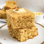 Homemade-Cornbread