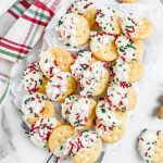 Peppermint Ritz Crackers