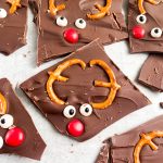 Reindeer-Bark