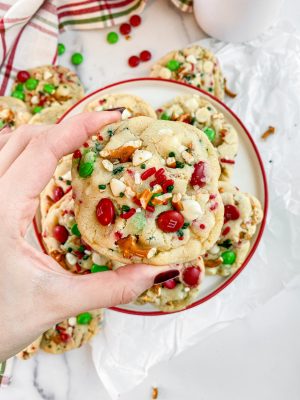 Christmas-Kitchen -Sink-Cookies