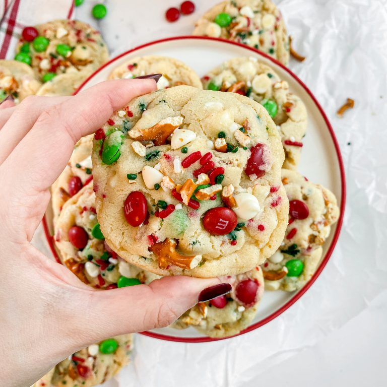 Christmas-Kitchen -Sink-Cookies