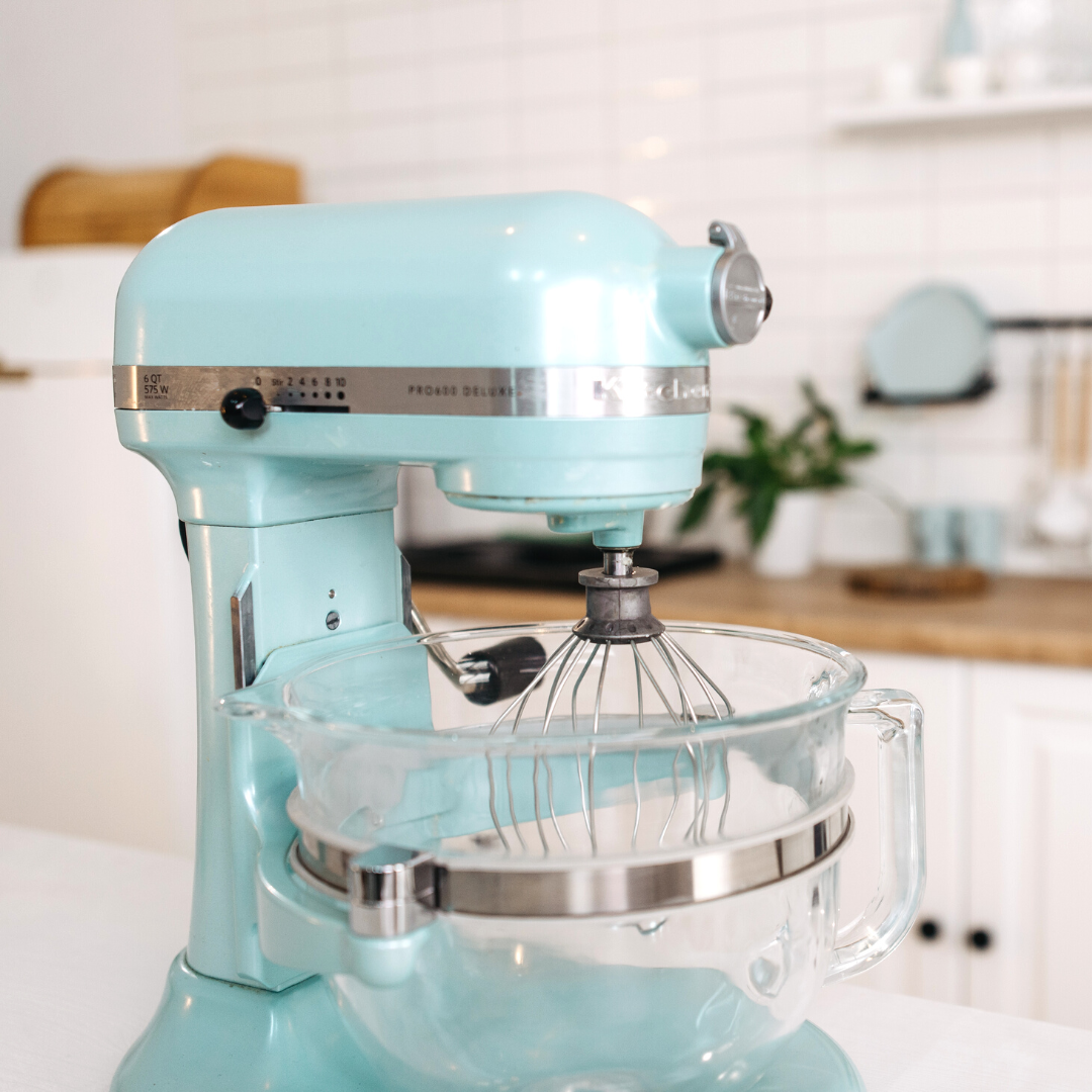 9 Baking Tools Every Pro Baker Needs