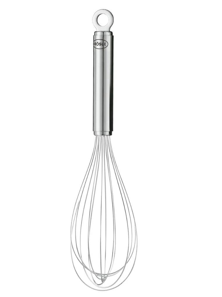 whisk