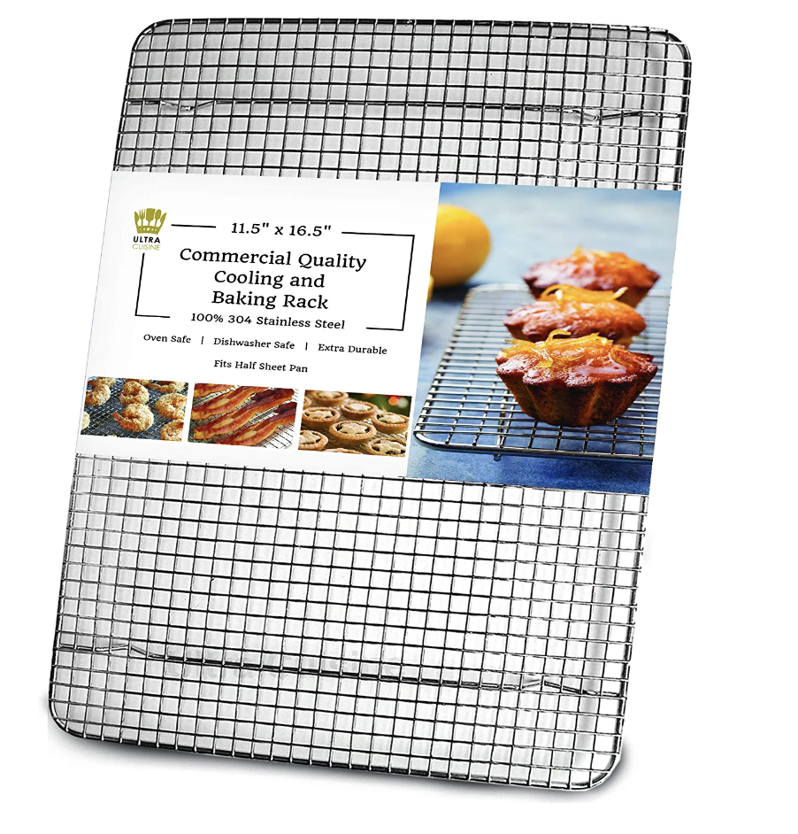 Cooling Rack