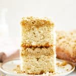 Cinnamon-Crumb-Cake