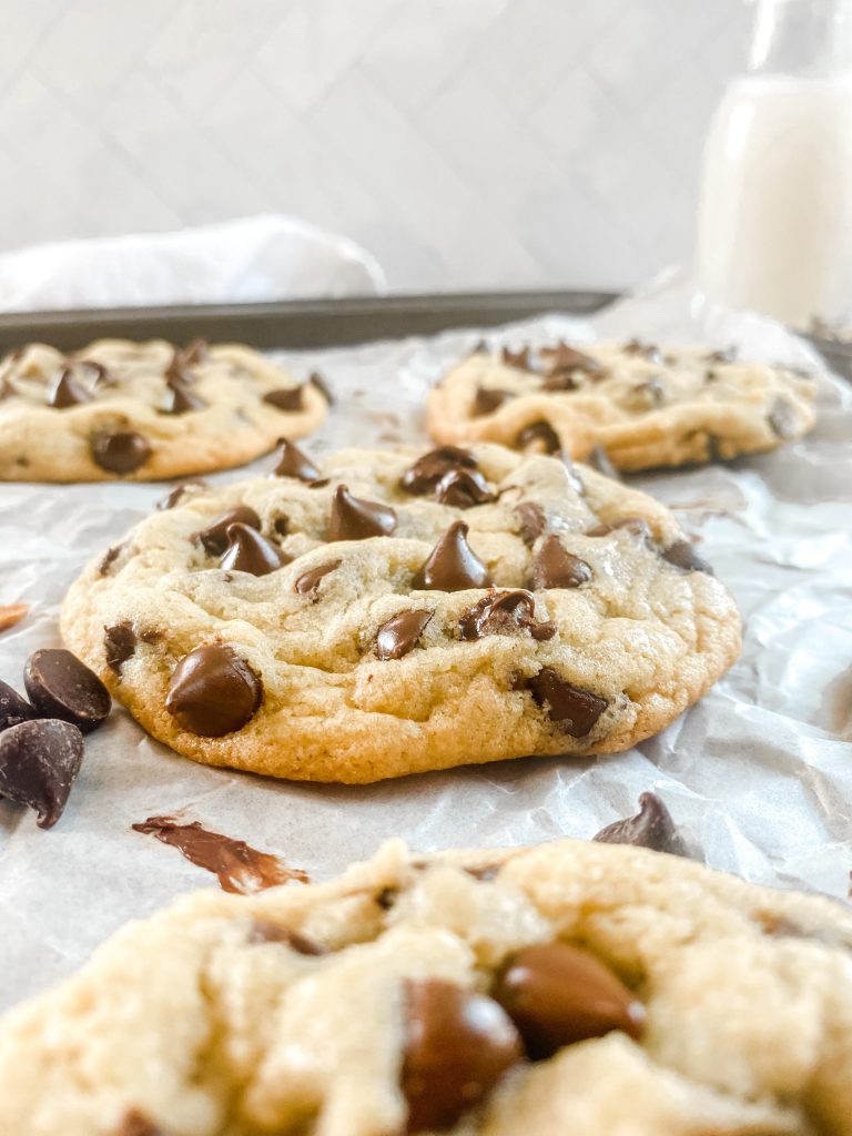 Gluten-Free-Chocolate-chip-cookie