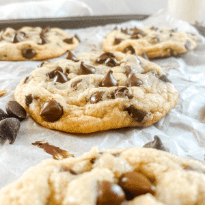 Gluten-Free-Chocolate-chip-cookie