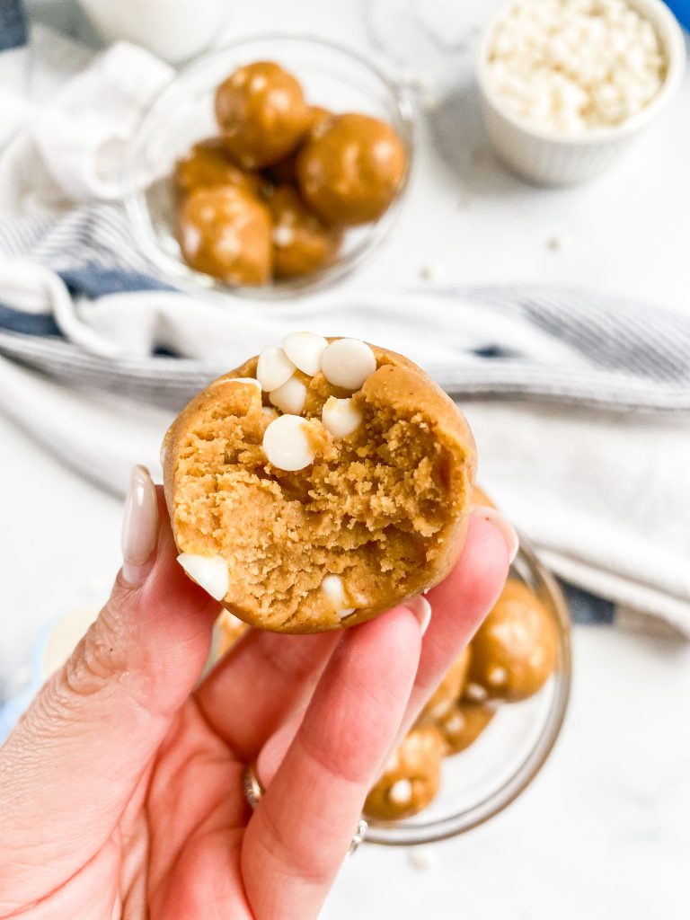 Peanut-Butter-Collagen-Bites