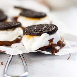 Oreo-S'mores