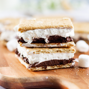 The-Best-Frozen-S'mores